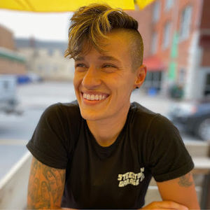 Meet your Posher, Meghan